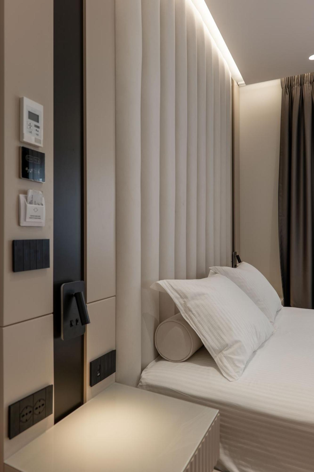 Ami Mar Hotel Sarande Ngoại thất bức ảnh