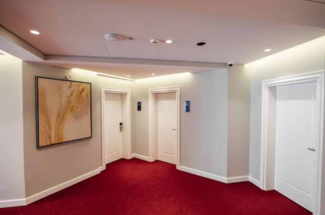 Ami Mar Hotel Sarande Ngoại thất bức ảnh